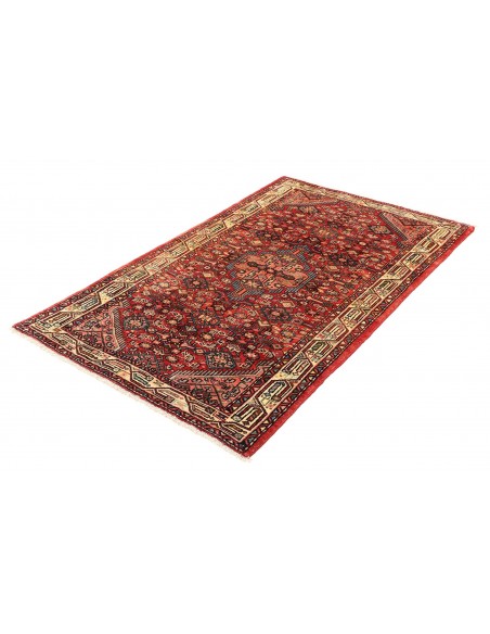 Tappeto Hamadan  A Persia cm.101x162
