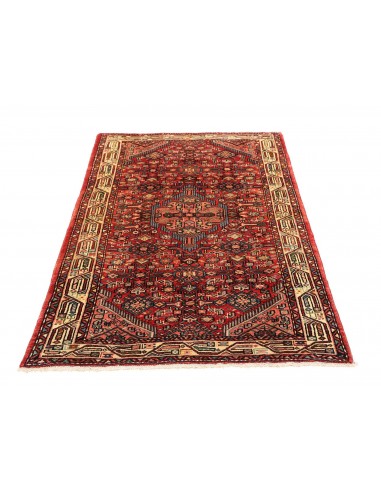 Tappeto Hamadan  A Persia cm.101x162