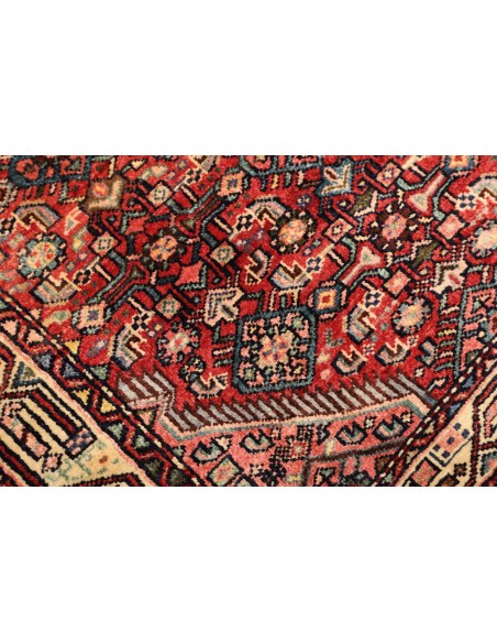 Tappeto Hamadan  A Persia cm.101x162
