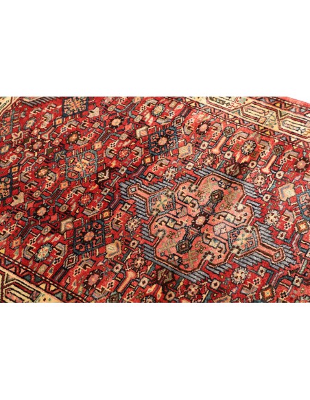 Tappeto Hamadan  A Persia cm.101x162