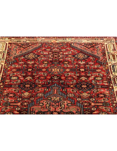 Tappeto Hamadan  A Persia cm.101x162