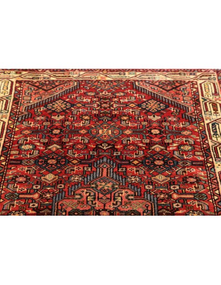 Tappeto Hamadan  A Persia cm.101x162