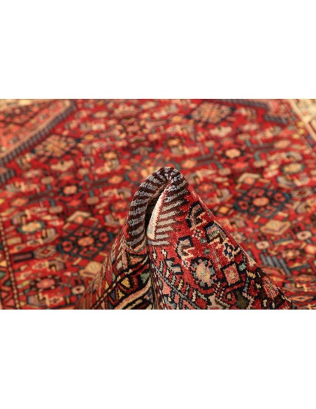 Tappeto Hamadan  A Persia cm.101x162