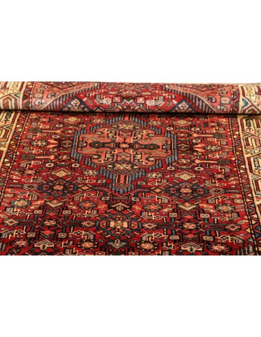 Tappeto Hamadan  A Persia cm.101x162