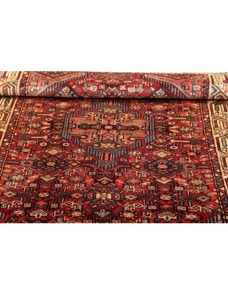Tappeto Hamadan  A Persia cm.101x162