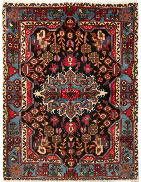 Tappeto Hamadan  A Persia cm.112x147