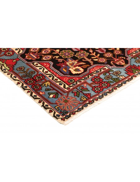 Tappeto Hamadan  A Persia cm.112x147
