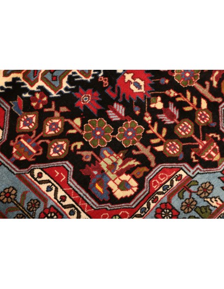 Tappeto Hamadan  A Persia cm.112x147