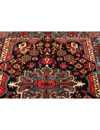 Tappeto Hamadan  A Persia cm.112x147