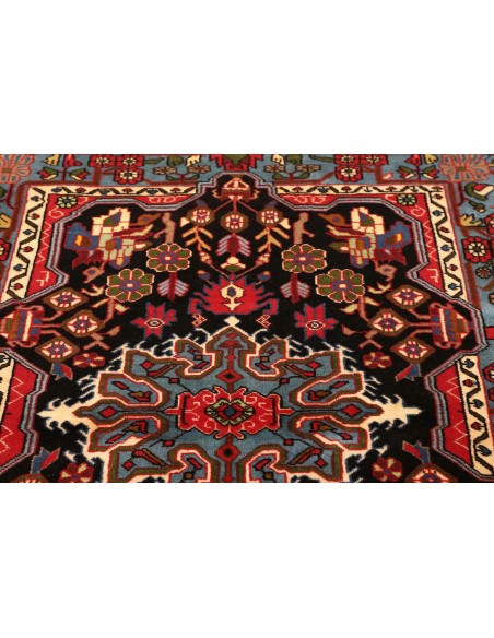Tappeto Hamadan  A Persia cm.112x147