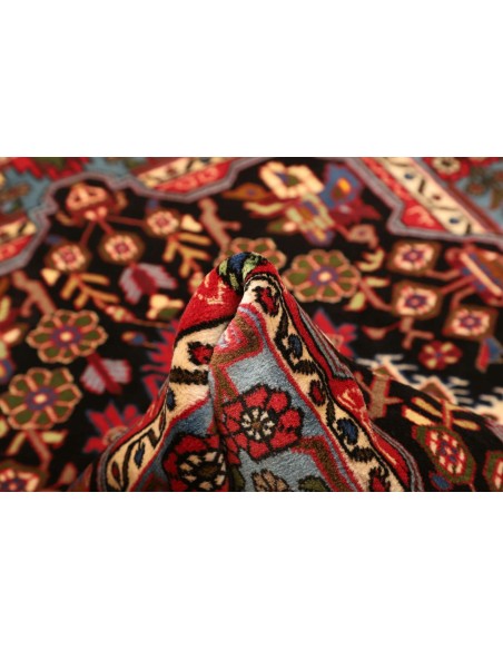 Tappeto Hamadan  A Persia cm.112x147