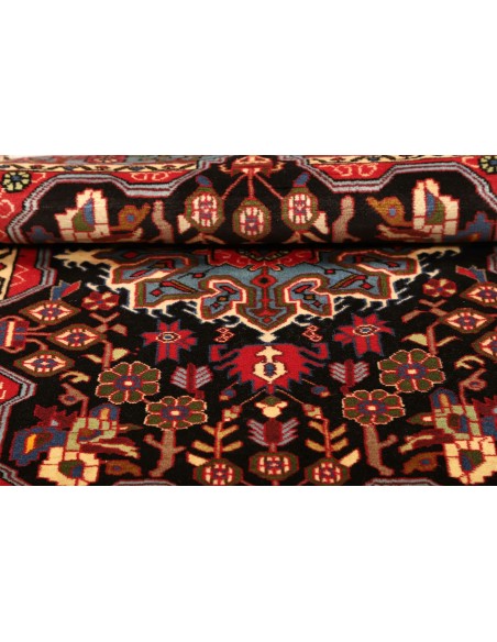 Tappeto Hamadan  A Persia cm.112x147