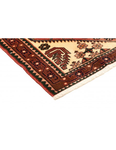 Tappeto Hamadan  A Persia cm.104x150
