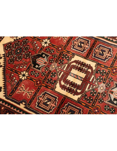 Tappeto Hamadan  A Persia cm.104x150