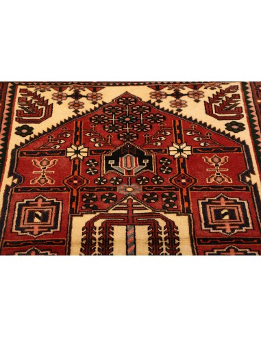 Tappeto Hamadan  A Persia cm.104x150