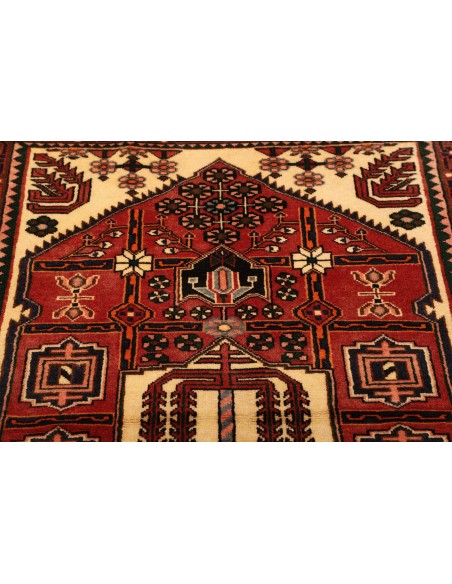 Tappeto Hamadan  A Persia cm.104x150