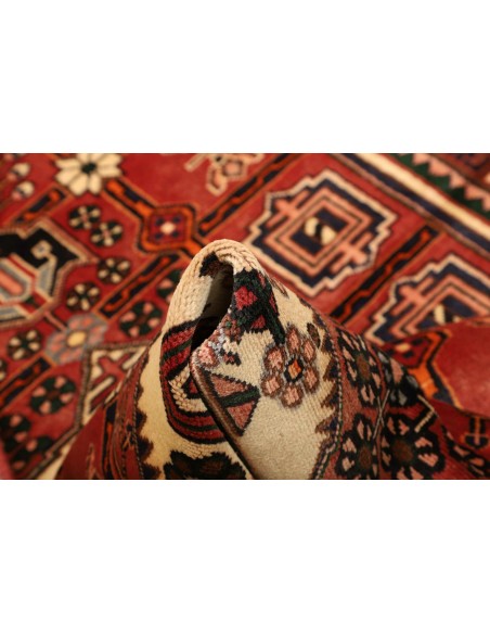 Tappeto Hamadan  A Persia cm.104x150