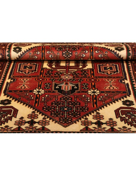 Tappeto Hamadan  A Persia cm.104x150