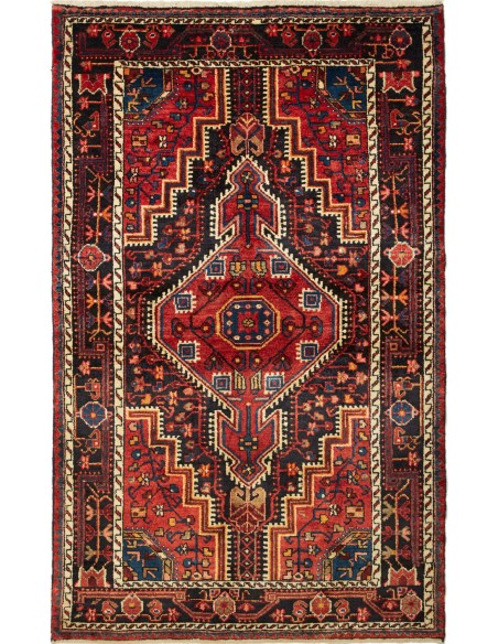Tappeto Hamadan  A Persia cm.113x186