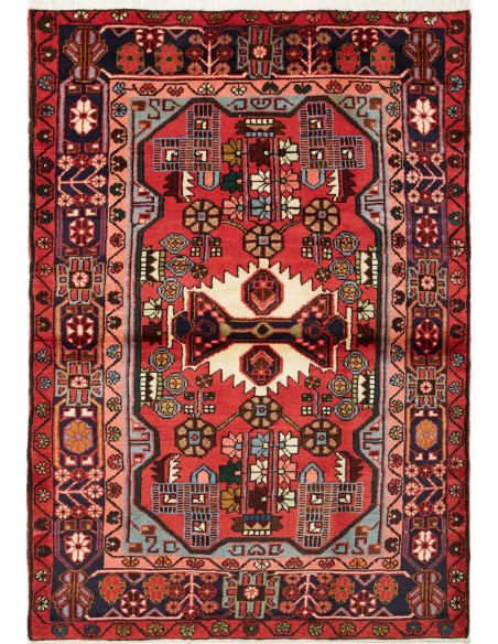 Tappeto Hamadan  A Persia cm.110x160