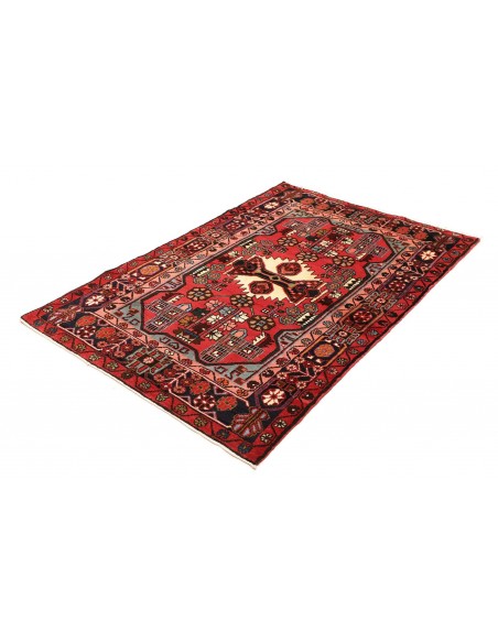 Tappeto Hamadan  A Persia cm.110x160