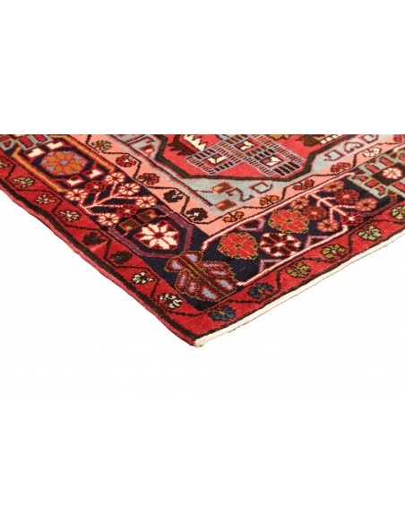 Tappeto Hamadan  A Persia cm.110x160