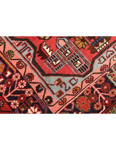 Tappeto Hamadan  A Persia cm.110x160