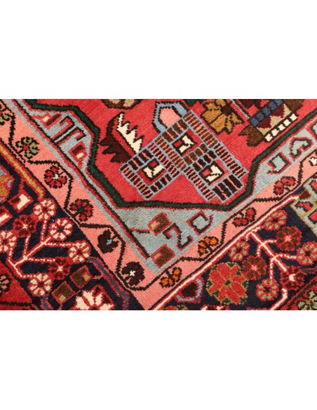 Tappeto Hamadan  A Persia cm.110x160