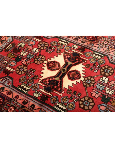 Tappeto Hamadan  A Persia cm.110x160
