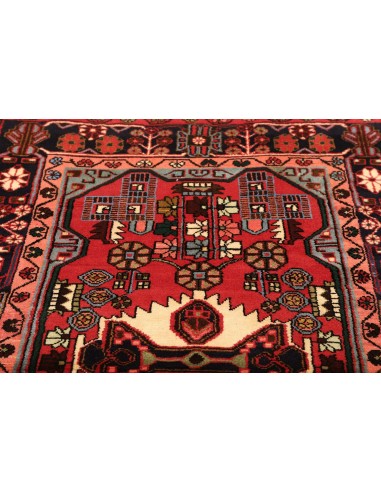 Tappeto Hamadan  A Persia cm.110x160