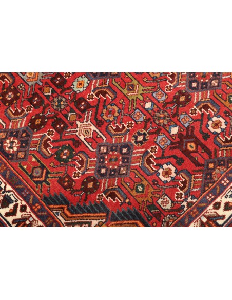 Tappeto Hamadan  A Persia cm.100x176