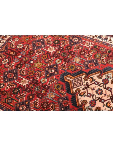 Tappeto Hamadan  A Persia cm.100x176