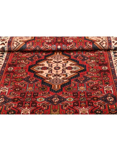 Tappeto Hamadan  A Persia cm.100x176