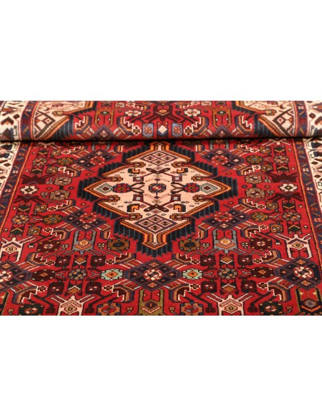 Tappeto Hamadan  A Persia cm.100x176