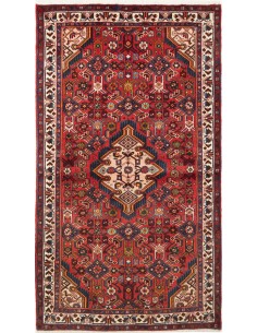 Tappeto Hamadan  A Persia cm.100x176