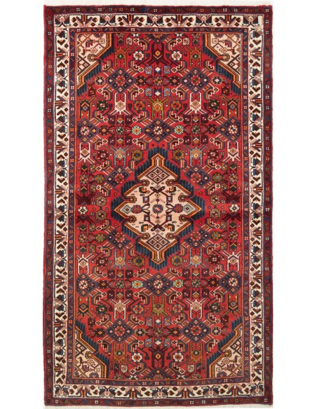 Tappeto Hamadan  A Persia cm.100x176