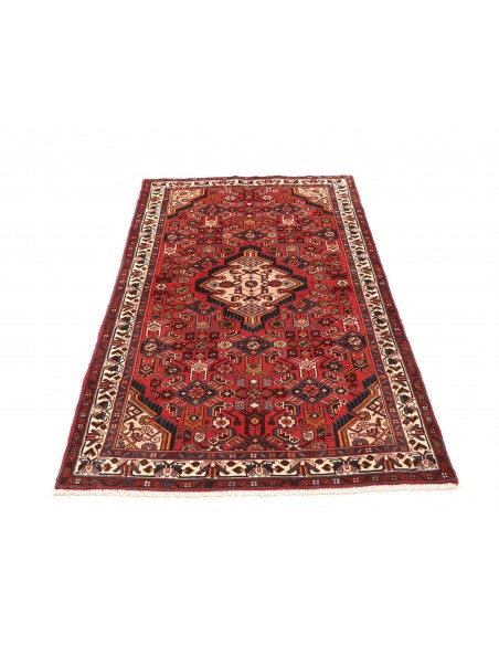 Tappeto Hamadan  A Persia cm.100x176