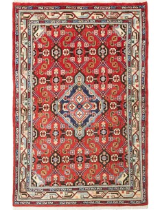 Tappeto Hamadan  A Persia cm.102x154