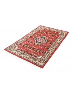 Tappeto Hamadan  A Persia cm.102x154 2