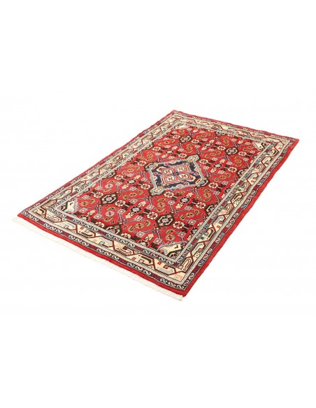 Tappeto Hamadan  A Persia cm.102x154