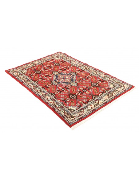 Tappeto Hamadan  A Persia cm.102x154