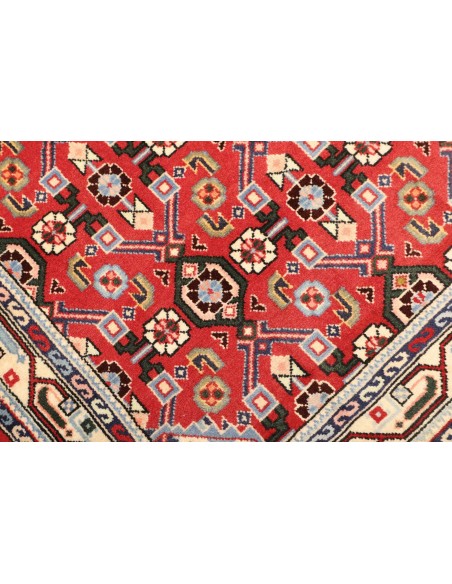 Tappeto Hamadan  A Persia cm.102x154