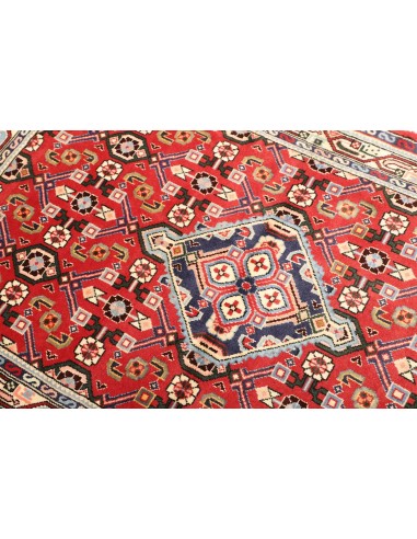 Tappeto Hamadan  A Persia cm.102x154