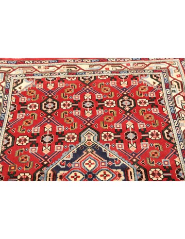 Tappeto Hamadan  A Persia cm.102x154