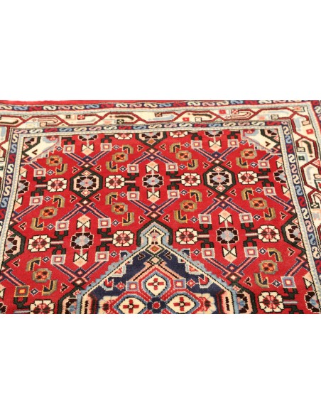 Tappeto Hamadan  A Persia cm.102x154