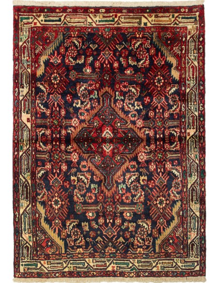 Tappeto Hamadan  A Persia cm.101x143