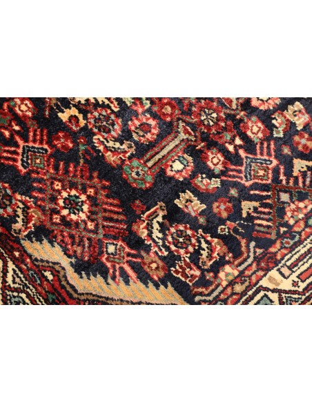 Tappeto Hamadan  A Persia cm.101x143