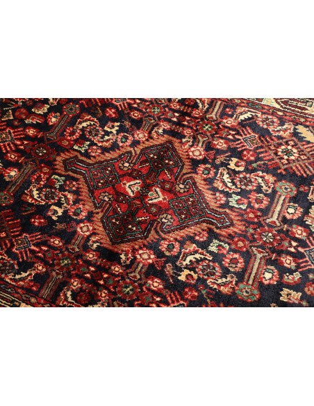 Tappeto Hamadan  A Persia cm.101x143