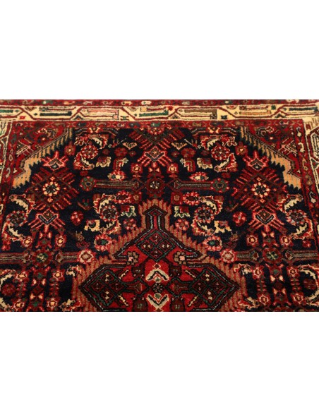 Tappeto Hamadan  A Persia cm.101x143