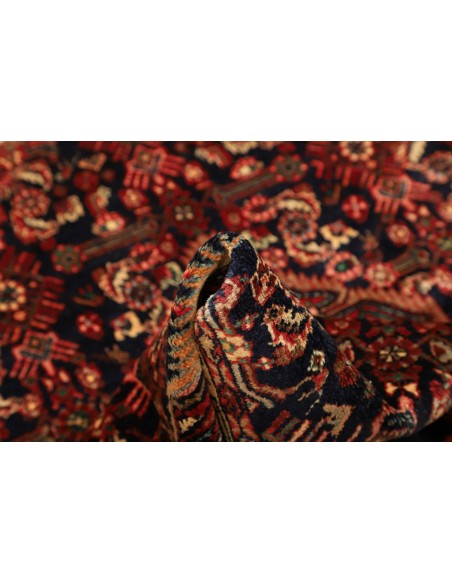 Tappeto Hamadan  A Persia cm.101x143